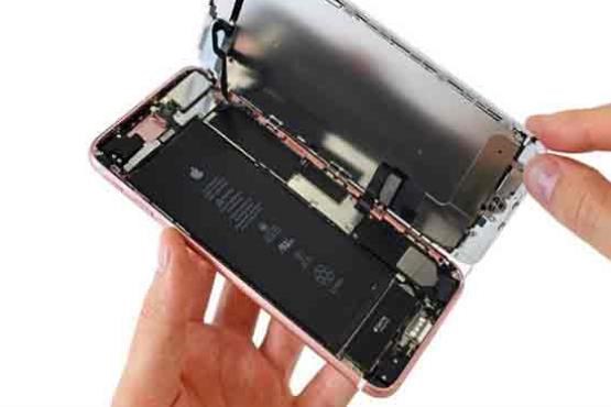 ساخت باتری امن برای تلفن‌های همراه