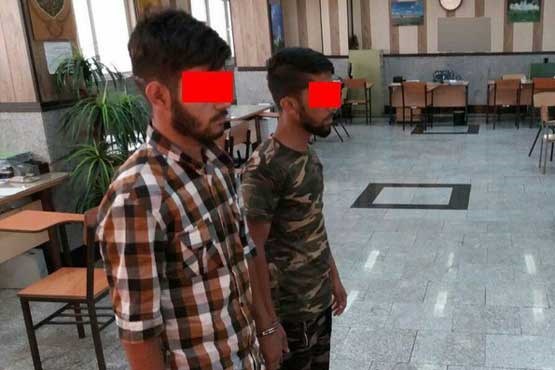 قتل با اسلحه خواننده زیرزمینی حوادث تهران اخبار قتل اخبار جنایی