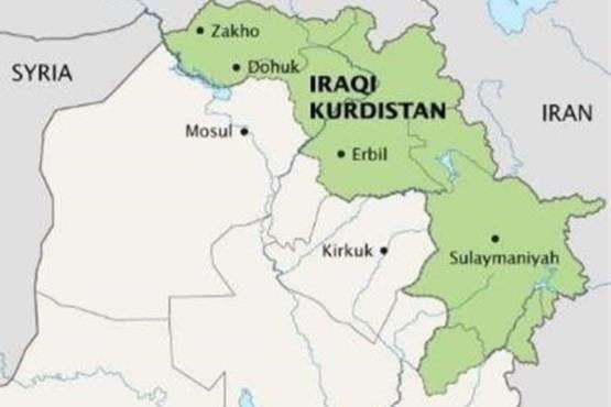 پیامدهای همه‌پرسی اقلیم کردستان عراق