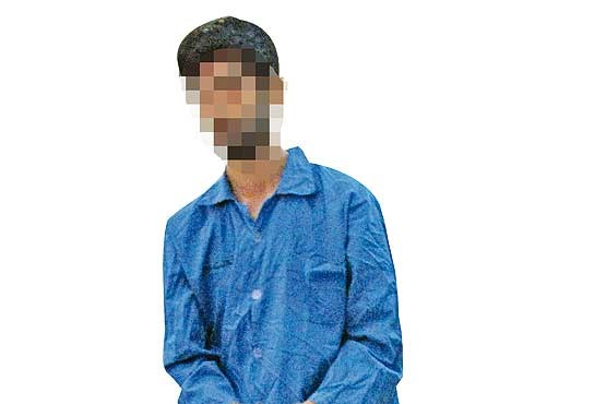 اعتراف پدر خشمگین به قتل پسر ‌3 ماهه