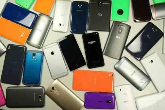 بهترین گوشی‌های بازار در محدوده قیمتی ۱ میلیون تومان (مهرماه ۹۶) + عکس