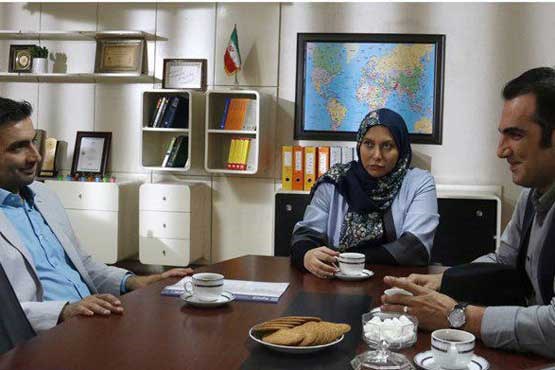 بازیگران سریال روزهای بهتر, بیوگرافی صبا گرگین پور, جدول پخش شبکه یک, زمان پخش سریال شبکه یک