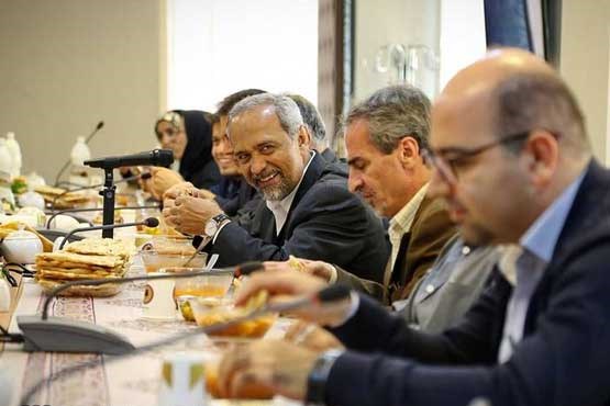 شغل محمد نهاوندیان شغل حسام الدین آشنا سوابق محمد نهاوندیان بیوگرافی حسام الدین آشنا