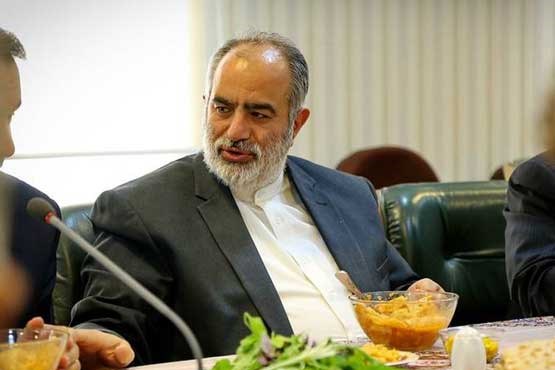 شغل محمد نهاوندیان شغل حسام الدین آشنا سوابق محمد نهاوندیان بیوگرافی حسام الدین آشنا