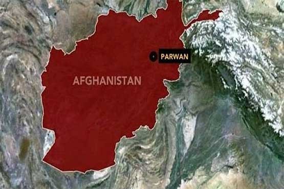 34 کشته و زخمی در انفجار شمال کابل