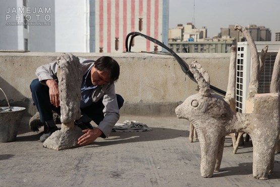 عکس خلاقیت راه های ایجاد خلاقیت ایده های کسب درآمد ایده های پولساز من ایجاد شغل جدید افغانی در ایران آموزش خلاقیت