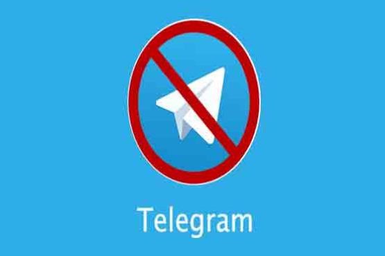 توقف فعالیت KHAMENEI.IR در تلگرام / اعلام آدرس جدید در پیام رسان سروش