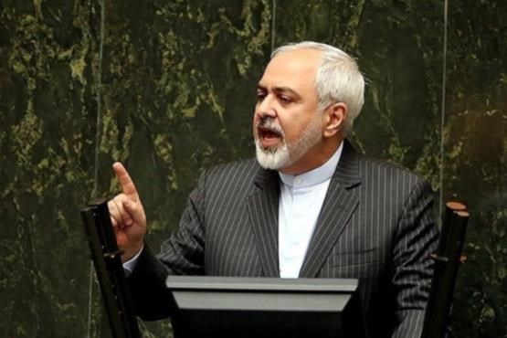 شکایت ۶۰ میلیارد دلاری ایران از دولت آمریکا