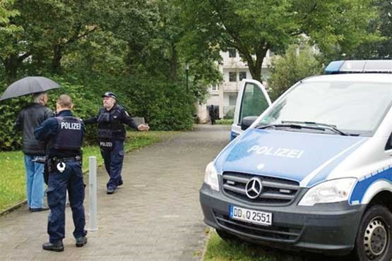 مریم زمانی قتل همسر ایرانیان در آلمان اخبار قتل اخبار جنایی