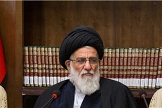 نظرات صریح مجمع تشخیص مصلحت نظام در رد لایحه پالرمو