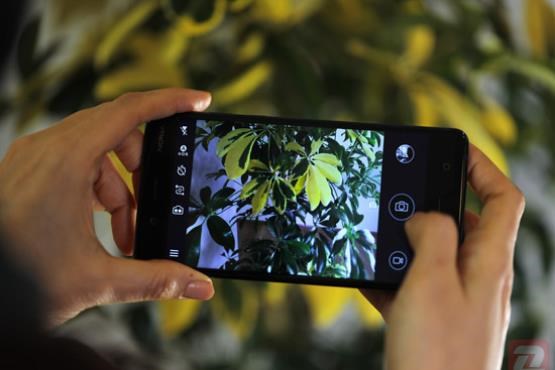 نوکیا 10 با دوربین مجهز به پنج لنز عرضه خواهد شد + عکس