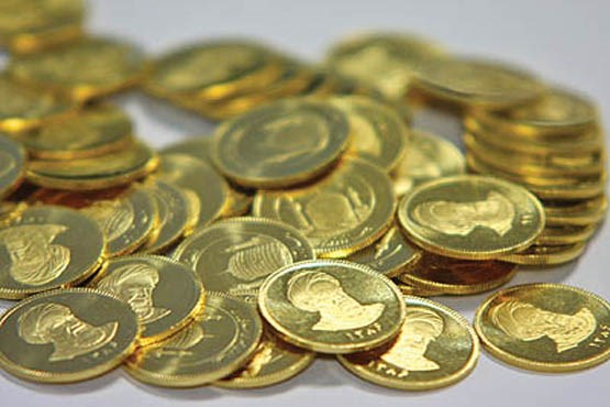 نرخ سکه و طلا در ۲۲ دی ماه +جدول