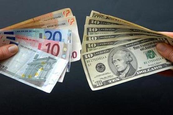نرخ رسمی یورو کاهش یافت / قیمت ۱۲ ارز ثابت ماند