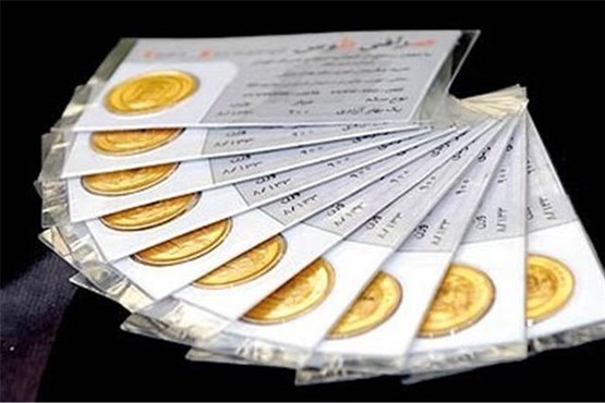 نرخ سکه و طلا در ۱۹ دی/ قیمت هر گرم طلای ۱۸ عیار ۴۷۹ هزار تومان شد +جدول