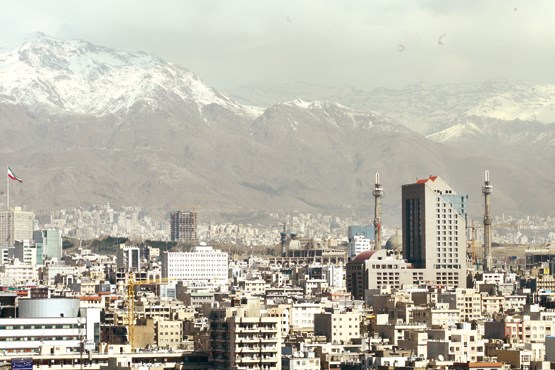 میزان رشد اجاره‌ بها از جنوب تا شمال تهران