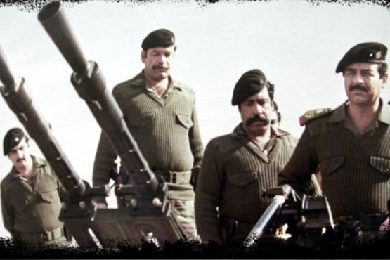 بعد از فتح خرمشهر، صدام چه کرد؟ + عکس