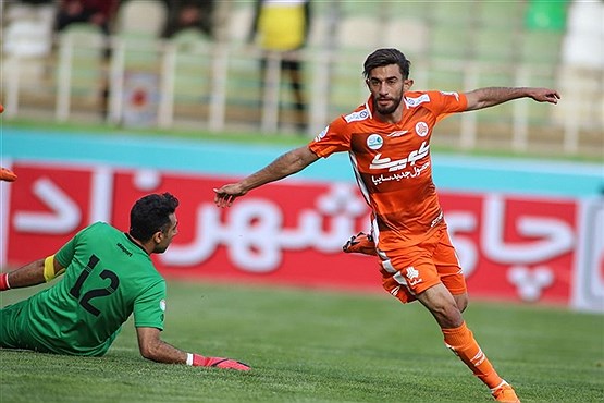 با لژیونر جدید فوتبال ایران آشنا شوید ؛ در انتظار شکل گیری مثلث ایرانی های بلژیک