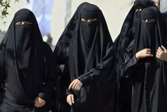 توهین شرم آور «بن سلمان» به زنان سعودی
