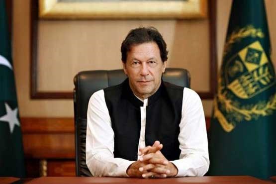 نخست وزیر پاکستان یکشنبه به ایران می آید