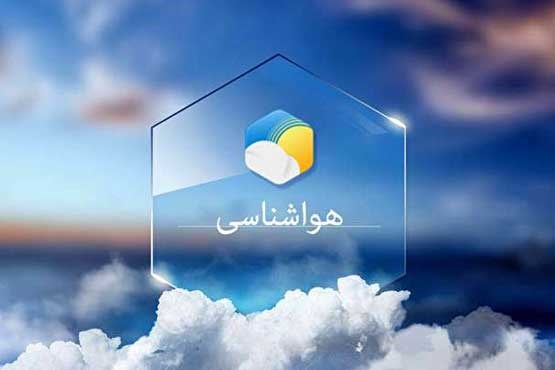 کاهش دما در سواحل دریای خزر / آسمانی صاف برای تهران