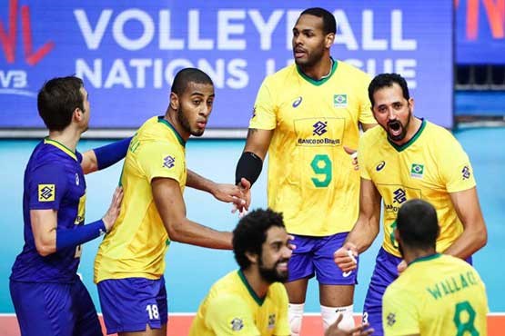 برزیل یک امتیاز، ایران یک پیروزی برای صعود می خواهند