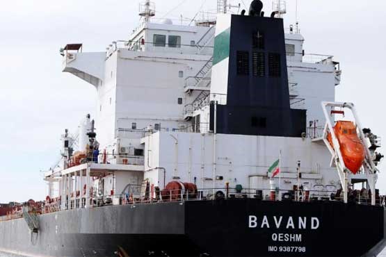 مشکل سوخت‌گیری دو کشتی ایرانی در برزیل +عکس
