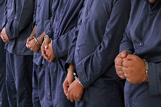 بازداشت ۵ جوان به اتهام تجاوز به یک دختر