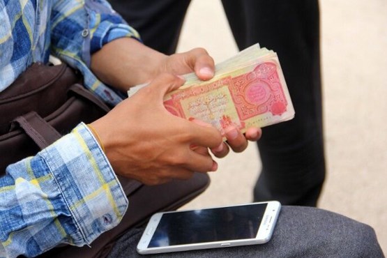 هشدار پلیس در مورد تعویض پول زائران با دینار و سایر ارزها