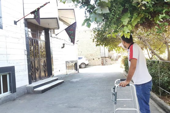 معمای یک «دست» 