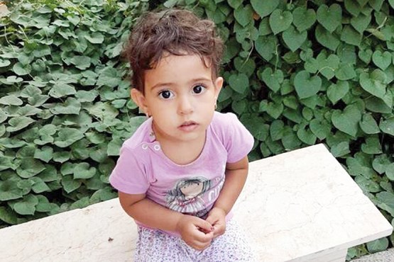 معمای یک «دست» 