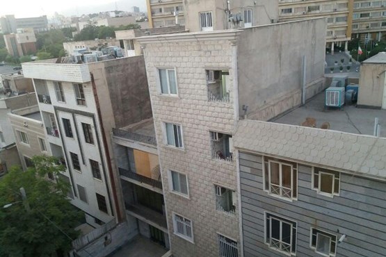 قیمت خانه‌های ۴۰ متری در تهران چند؟ +جدول