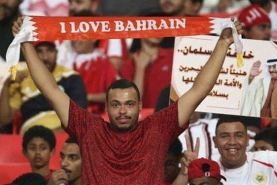 وقاحت وزیر ورزش بحرین؛ تشکر از هواداران خاطی به جای عذرخواهی