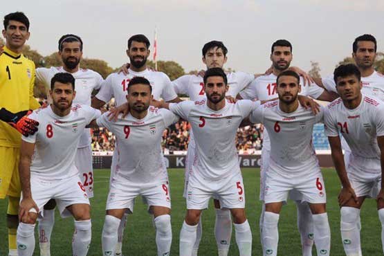 سقوط فوتبال ایران در رده‌بندی فیفا / صدر آسیا از دست رفت