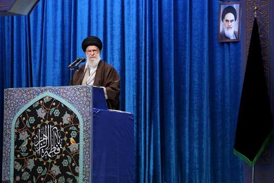 بازتاب بیانات رهبر معظم انقلاب اسلامی در رسانه‌های دنیا