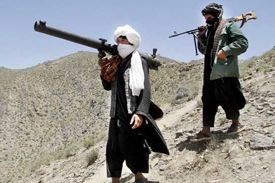 موافقت طالبان با آتش بس 10 روزه با آمریکا