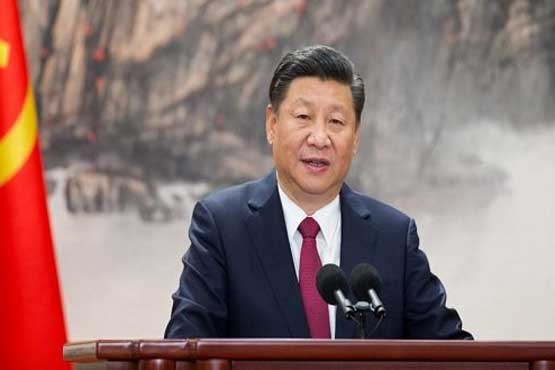 رئیس جمهور چین: «کرونا» به سرعت در حال شیوع است