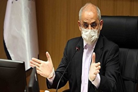 وزیر آموزش و پرورش: تعطیلی مراکز آموزشی تا دو هفته آینده ادامه پیدا میکند