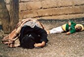روایت تلخ بزرگترین جنایت جنگی عراق علیه ایران