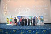 طنین سرود «کجایید‌ای شهیدان خدایی» در شب اول جشنواره فیلم‌های سینمایی ایرانی در مالزی