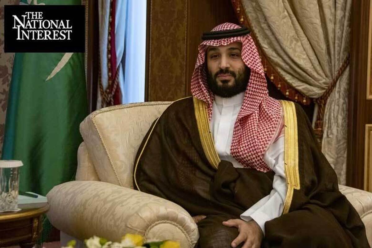 در سه سال گذشته سیاست خارجی عربستان از وضعیت تقابلی و مداخه‌جویانه تغییر ماهیت داده و مبتنی بر تعامل سازنده با قدرت‌های منطقه‌ای شده است که به وسیله ولیعهد سعودی مدیریت می‌شود. 