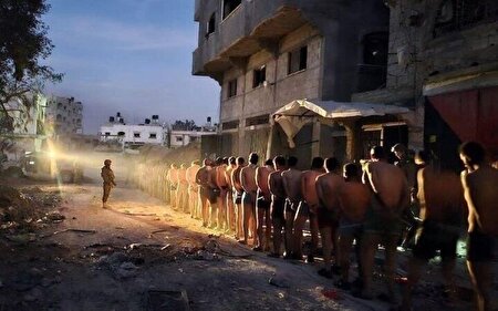شهادت ۱۶ اسیر فلسطینی اهل غزه در زندان‌ های رژیم صهیونیستی