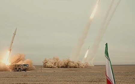ایران با وجود تحریم‌ها چگونه توانسته تا این حد پیشرفت نظامی کند؟