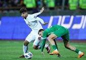 ایران ۵ - ۰ ترکمنستان | جشنواره گل ایران برابر ترکمنستان در اولین بازی سال جدید