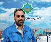 آماده باش مدیریت بحران در استان یزد