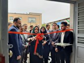 ۳ مرکز جامع سلامت خانواده در همدان کلنگ‌زنی و افتتاح شد