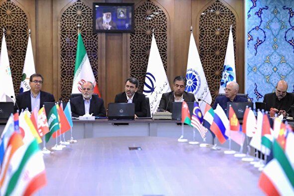حضور بیش از ۳۳ کشور آسیایی در اجلاس آسیا(ACD) به میزبانی اصفهان