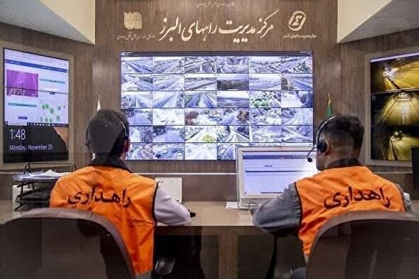 ثبت بیش از ۴۳۴ هزار تماس با سامانه ۱۴۱ استان البرز