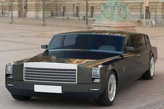 خودرو,پوتین,لیموزین خودرو,پوتین,لیموزین