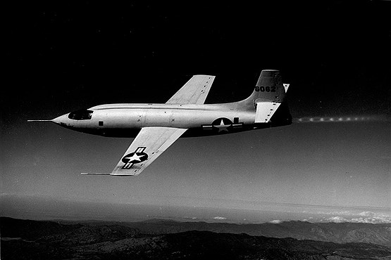 جنگنده‌ها و هواپیماهای تاریخ‌ساز صنعت هوانوردی/تصاویر