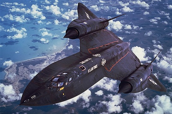 جنگنده‌ها و هواپیماهای تاریخ‌ساز صنعت هوانوردی/تصاویر